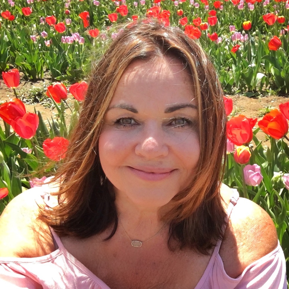 Meet your Posher, Carole